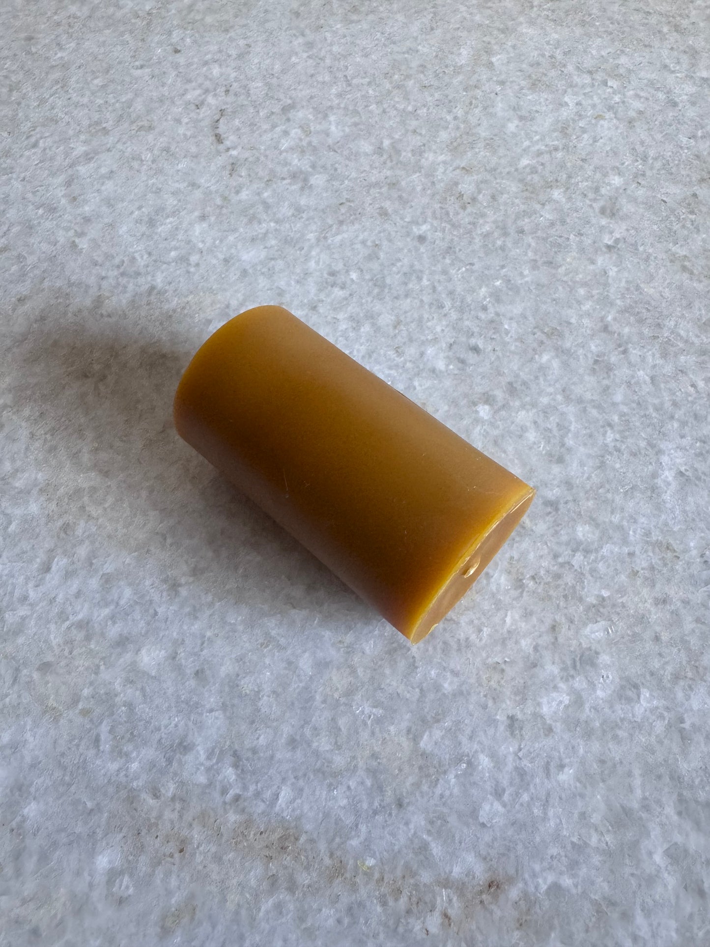 Beeswax Candle :: Pillar